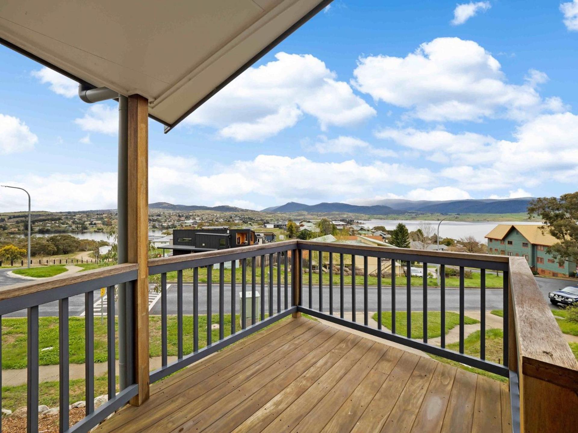 Little Bivvy Villa Jindabyne Exterior photo