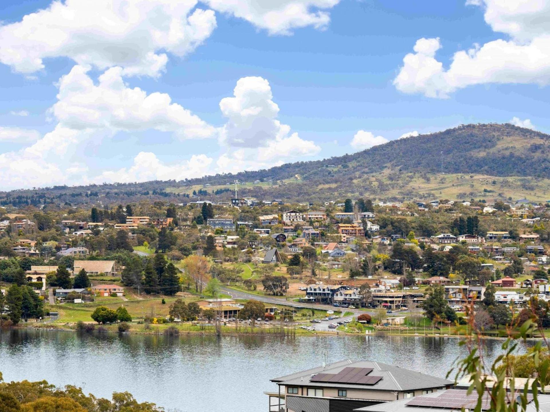 Little Bivvy Villa Jindabyne Exterior photo